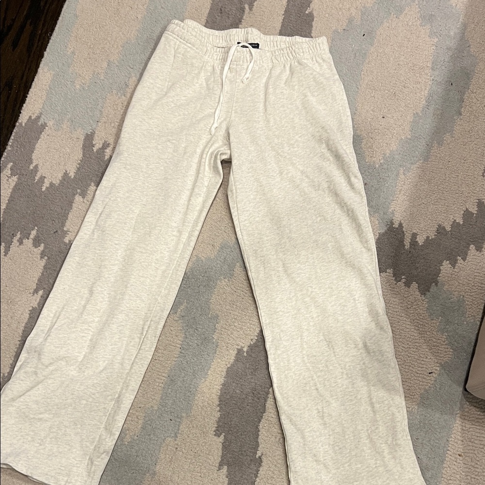 Brandy Melville Gray Lounge Pants